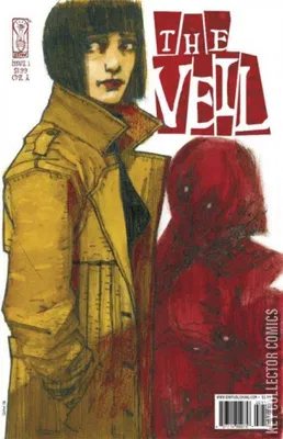 Veil, The
