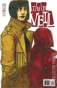 Veil, The #1