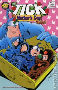 The Tick: Big Mother's Day Special