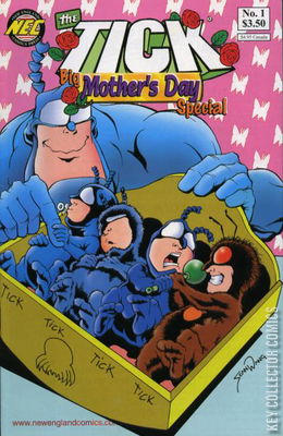 The Tick: Big Mother's Day Special