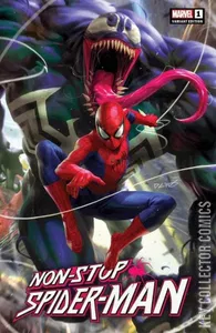 Non-Stop Spider-Man #1