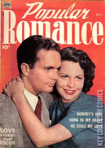 Popular Romance #6