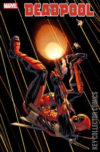 Deadpool #7 