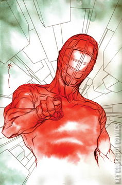 Variant Cover for Dark Spaces: Dungeon #5