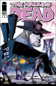 The Walking Dead #1