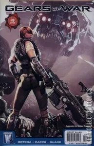 Gears of War #9