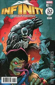 Infinity Countdown #2