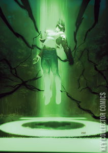 Absolute Green Lantern #7