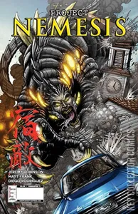 Project Nemesis #3