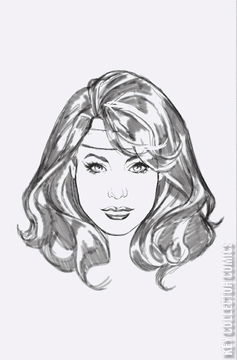 Variant Cover for G.O.D.S. #6