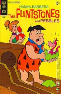 Flintstones #57