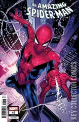Variant Cover for Amazing Spider-Man #47