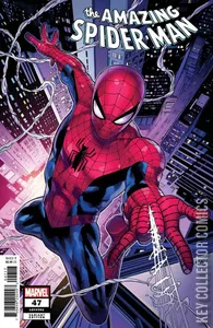 Amazing Spider-Man #47
