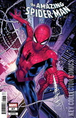 Variant Cover for Amazing Spider-Man #47