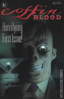 Coffin Blood