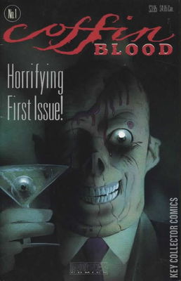 Coffin Blood