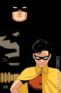 Batman and Robin: Year One