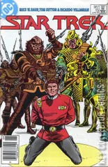 Variant Cover for Star Trek #15