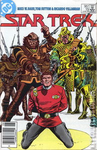 Star Trek #15