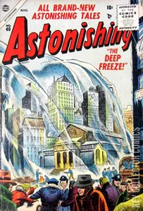 Astonishing #40