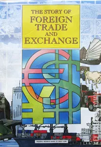 The Story of Foreign Trade & Exchange #2004