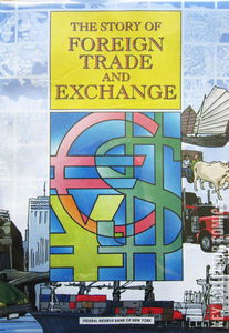 The Story of Foreign Trade & Exchange #2004