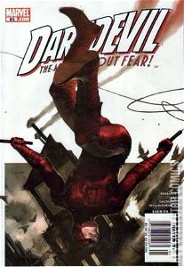 Daredevil #95 