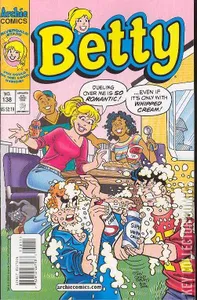 Betty #138