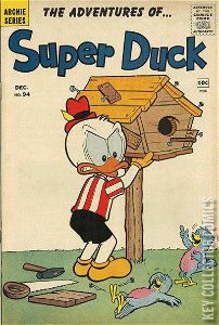 Super Duck #94