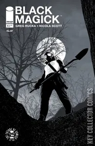 Black Magick #7
