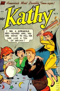 Kathy #13