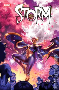 Storm #7