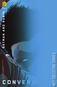 Convergence: Batman and Robin #1