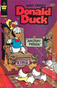 Donald Duck #228