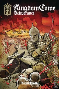 Kingdom Come: Deliverance #2