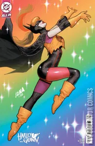 Harley Quinn #63