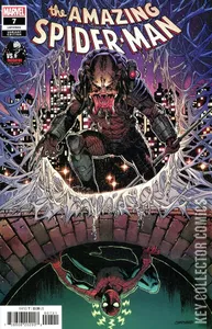 Amazing Spider-Man #7