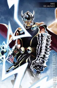War of the Realms #6