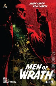 Men of Wrath #3