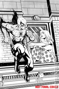 Spectacular Spider-Man: Brand New Day #2