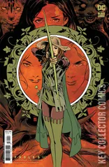 Variant Cover for Fables #162