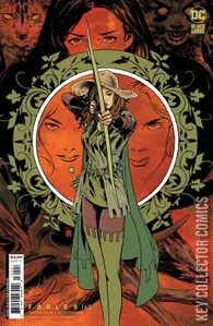 Fables #162