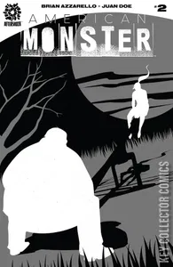 American Monster #2