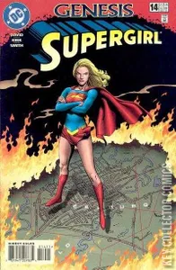 Supergirl #14