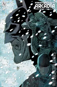 Batman / Green Arrow / The Question: Arcadia #4