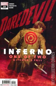 Daredevil #19