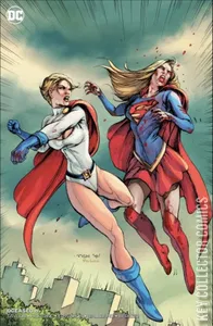 DCeased #6