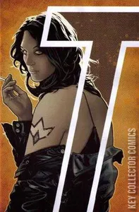 Incorruptible #9