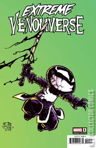 Extreme Venomverse #1