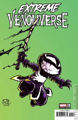 Extreme Venomverse